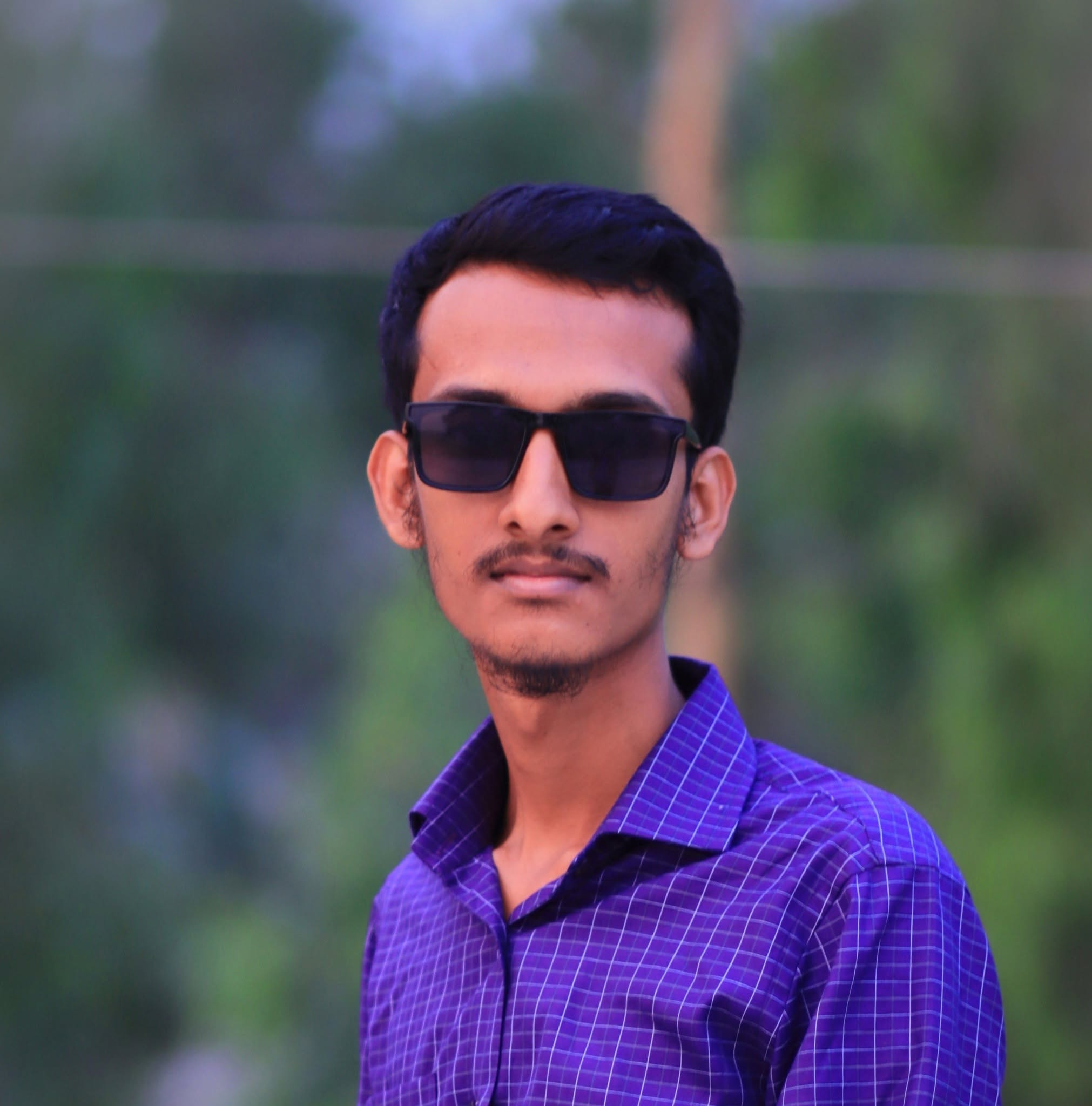 Md Zayed